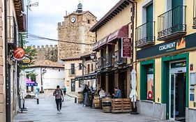 Tres Alturas de Calma